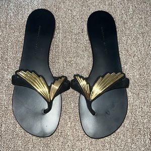 Giuseppe Zanotti 2.0 Cruel flip flops